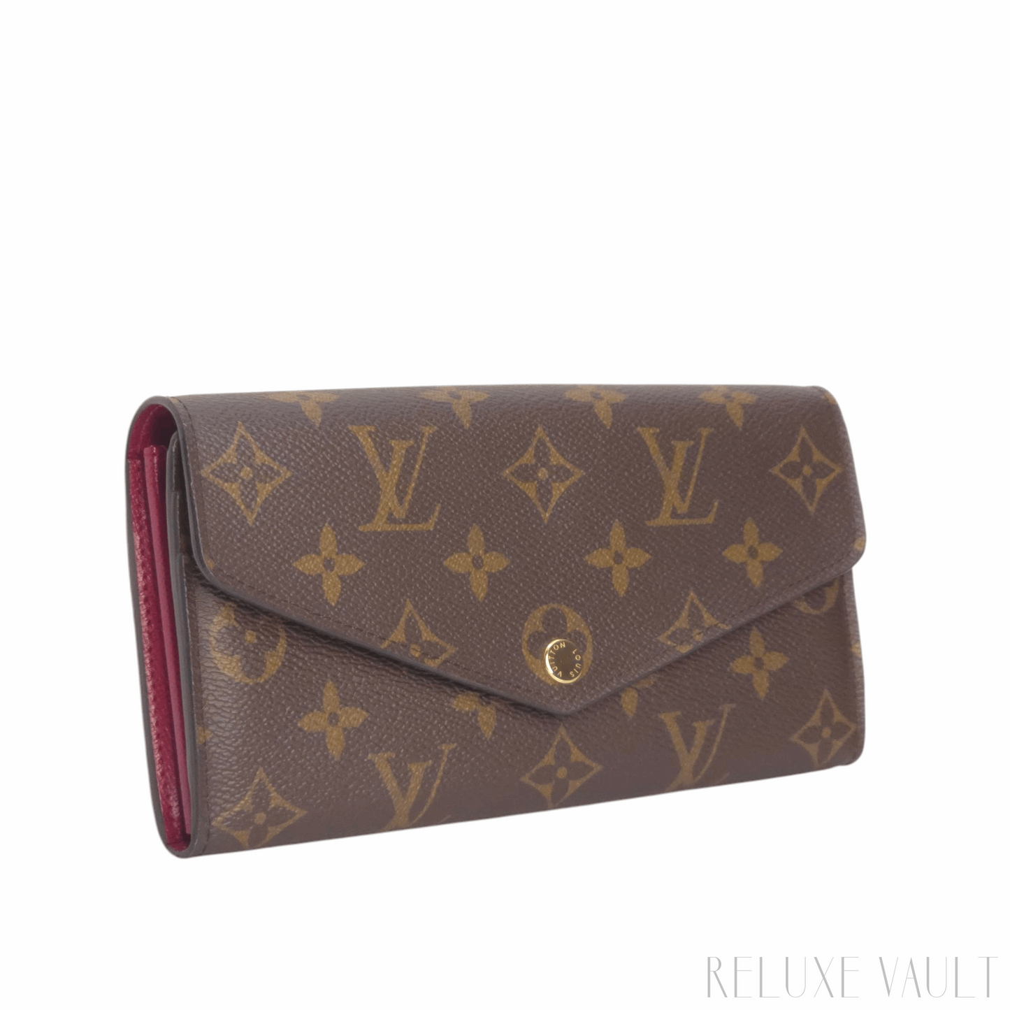 Sarah Wallet