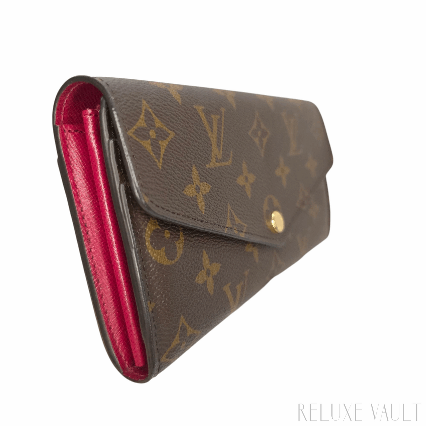 Sarah Wallet