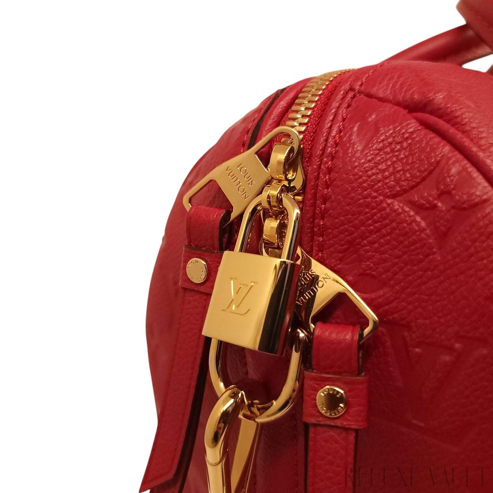 Speedy 25 Bandouliere NM