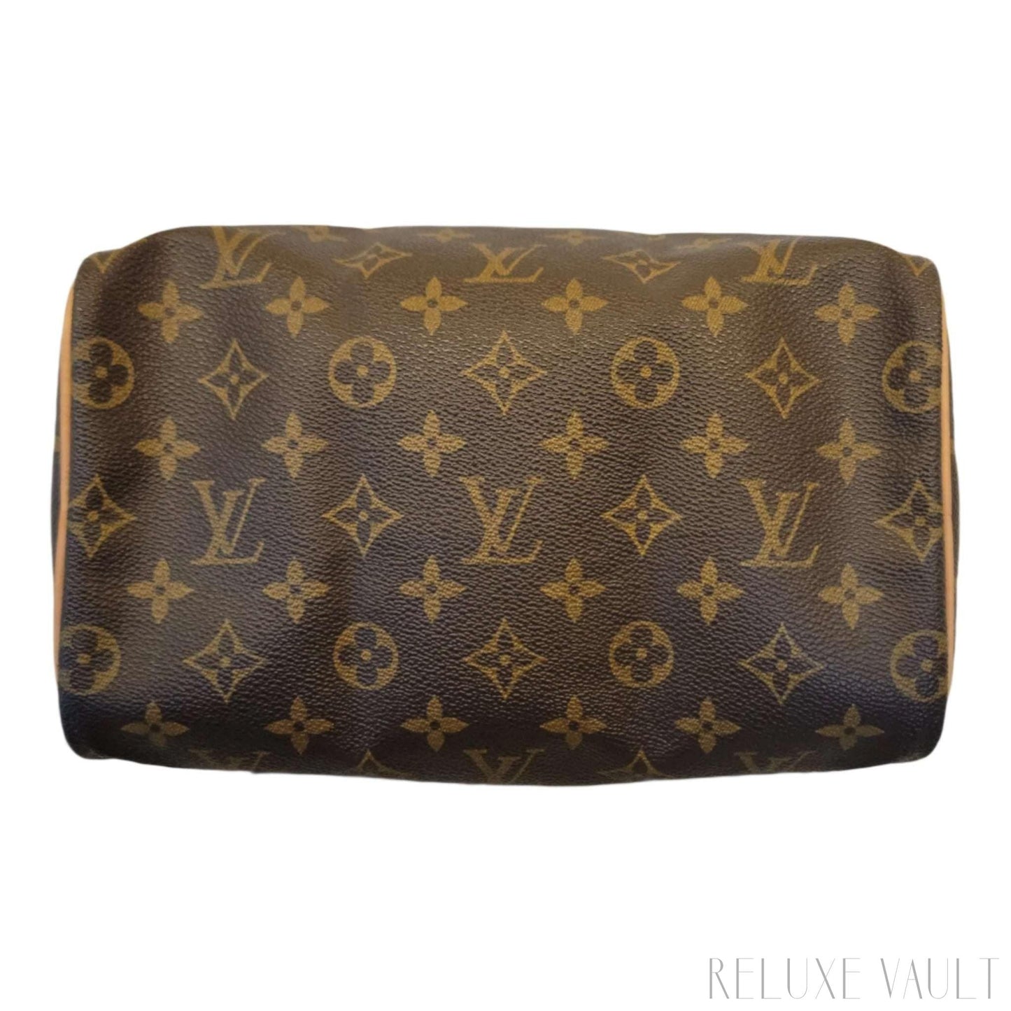 Speedy 25 Monogram