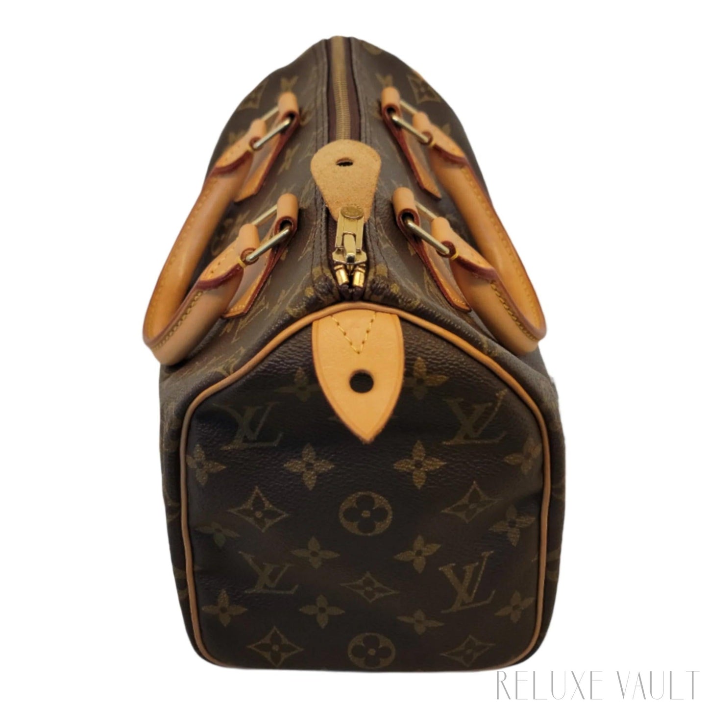 Speedy 25 Monogram