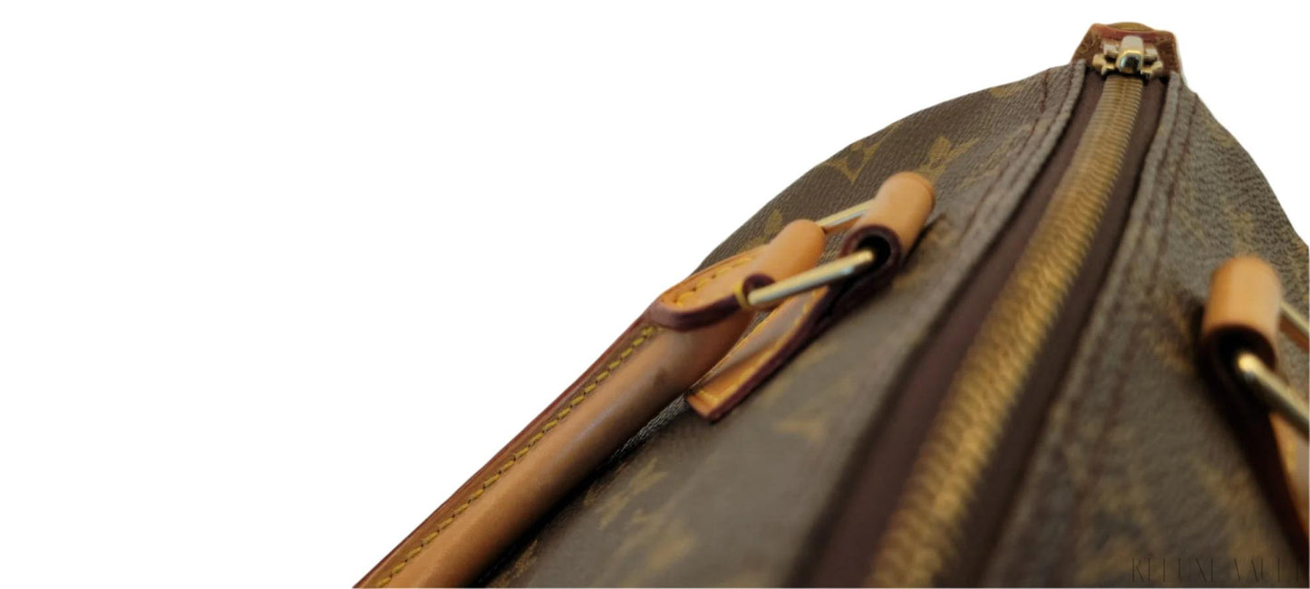 Speedy 25 Monogram