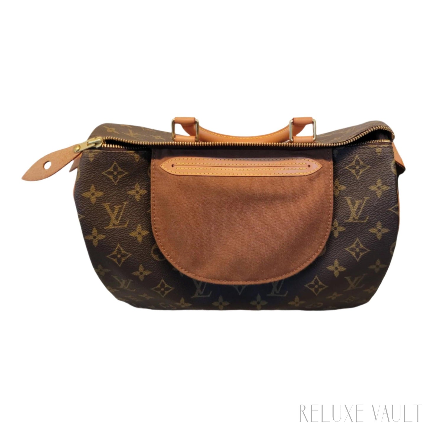 Speedy 30 Monogram