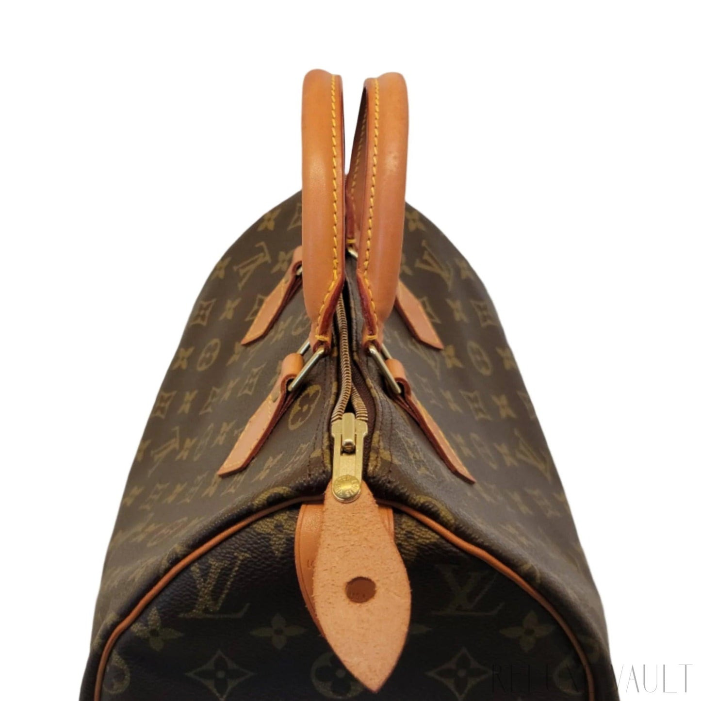 Speedy 30 Monogram