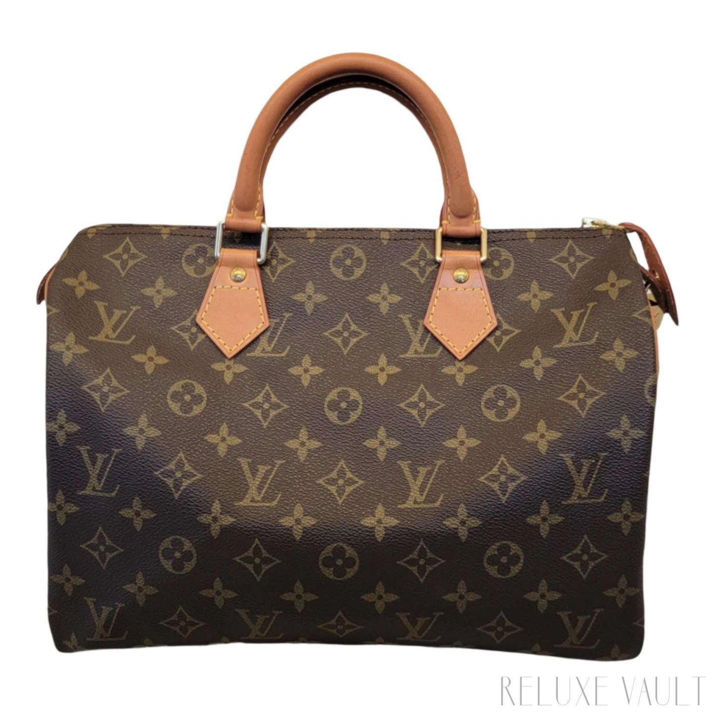 Speedy 30 Monogram