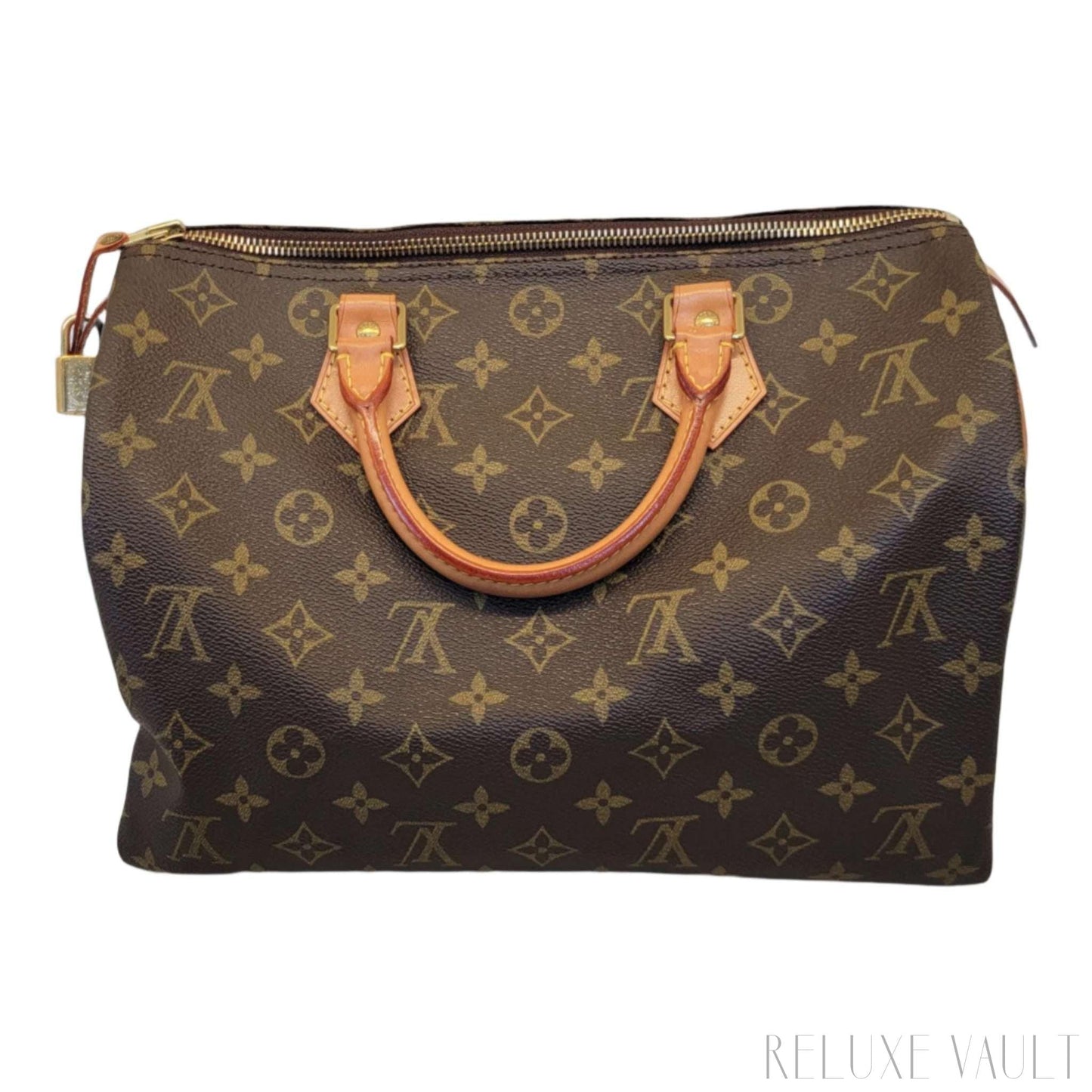 Speedy 30 Monogram