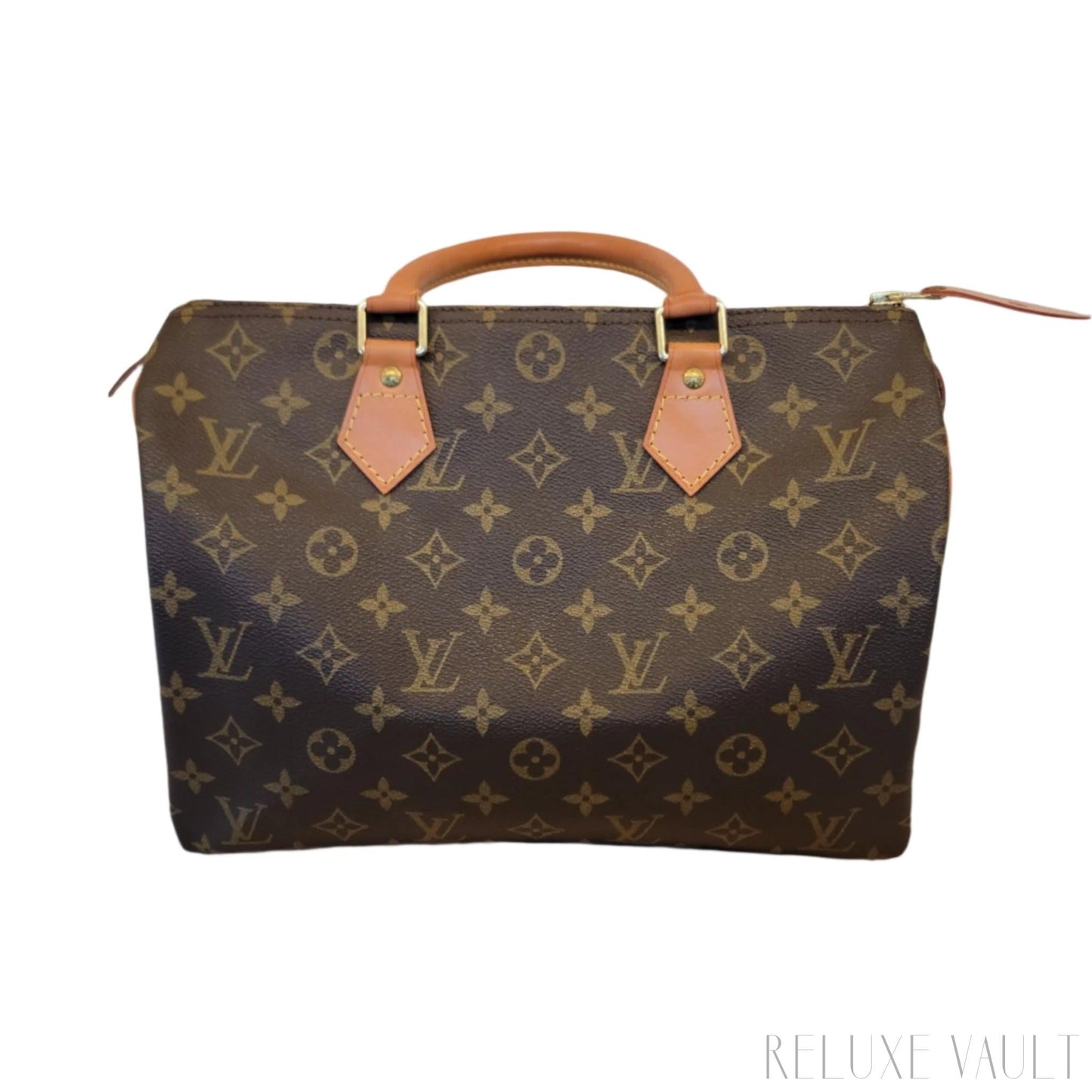 Speedy 30 Monogram