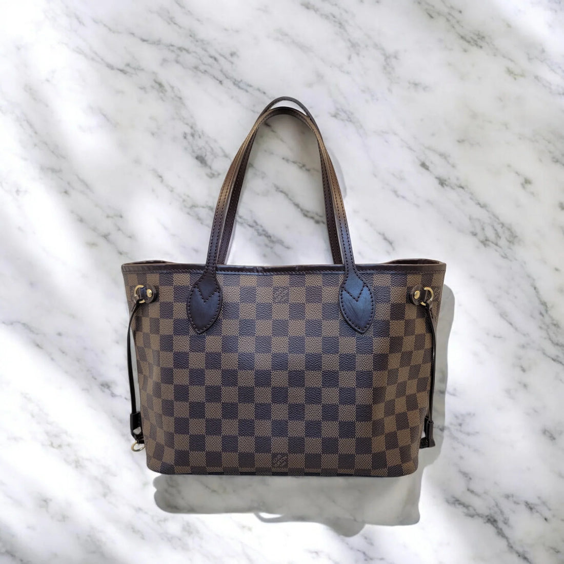 Louis Vuitton Neverfull PM