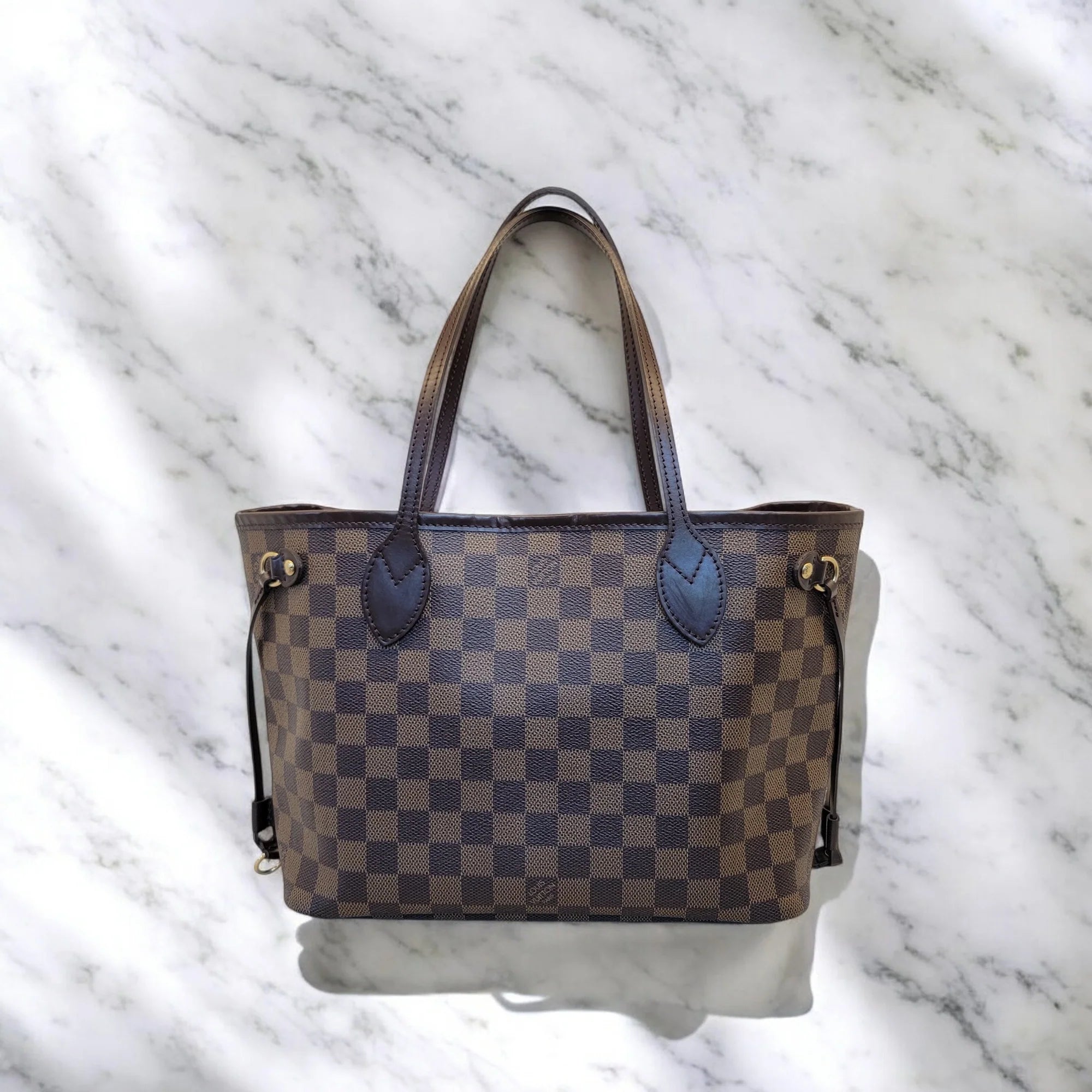 Louis Vuitton Neverfull PM
