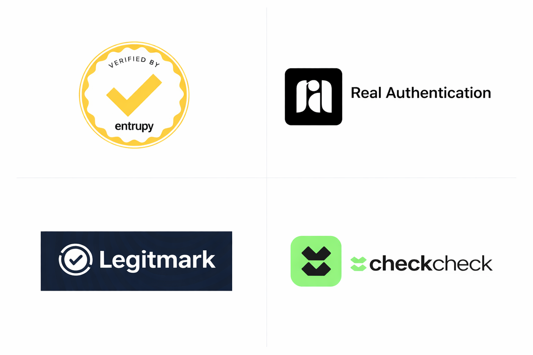 How to Spot Fake Luxury?