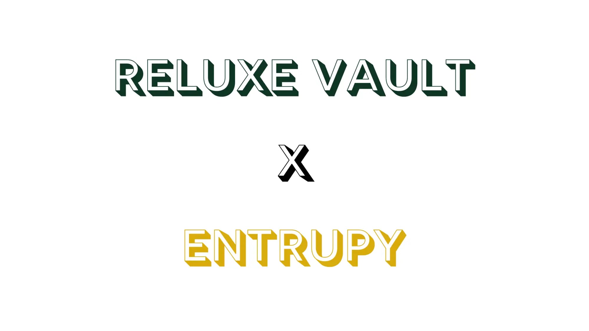 How Reluxe Vault Ensures Authenticity with Entrupy!