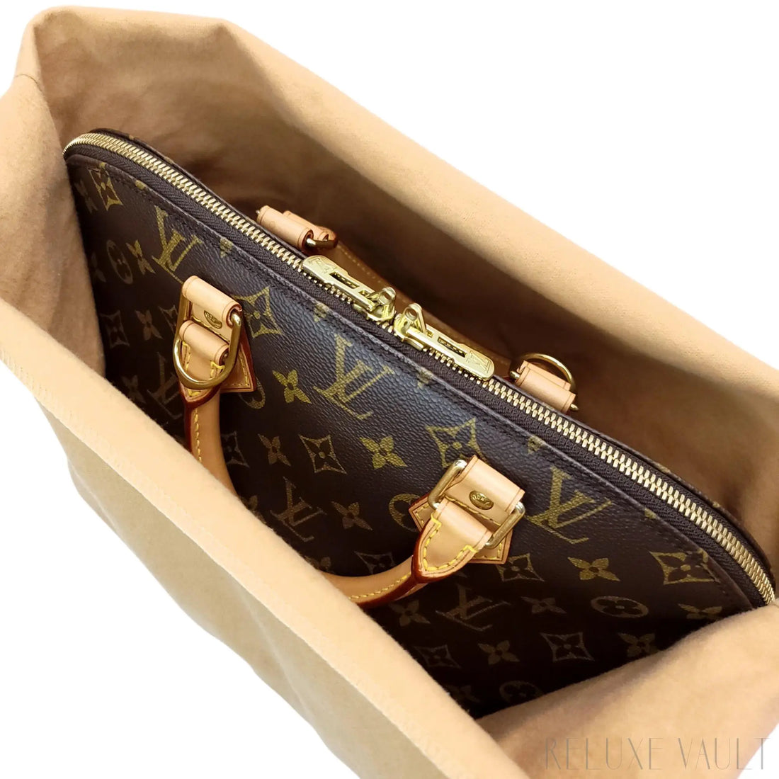 How Reluxe Vault Sources Preloved Luxury Directly From Japan | The Luxe Ledger