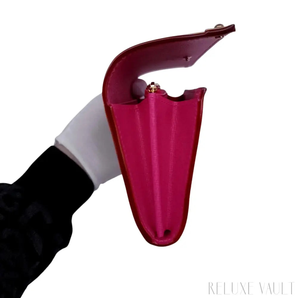 2025 Louis Vuitton x Takashi Murakami multicolor Sarah Wallet