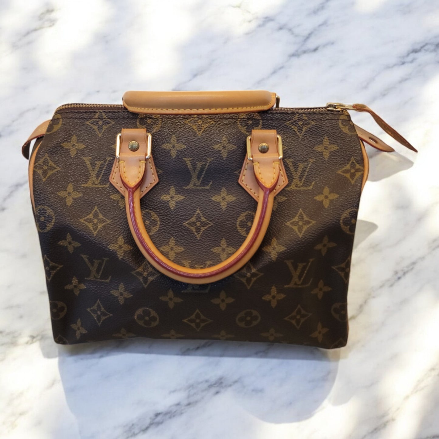 Louis Vuitton Speedy 25