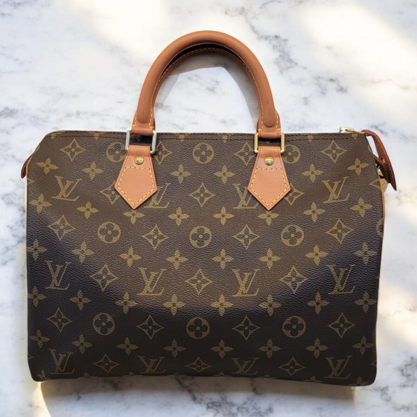 Louis Vuitton Speedy 30