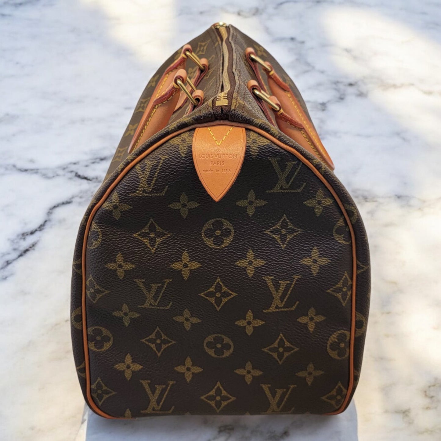 Louis Vuitton Speedy 30