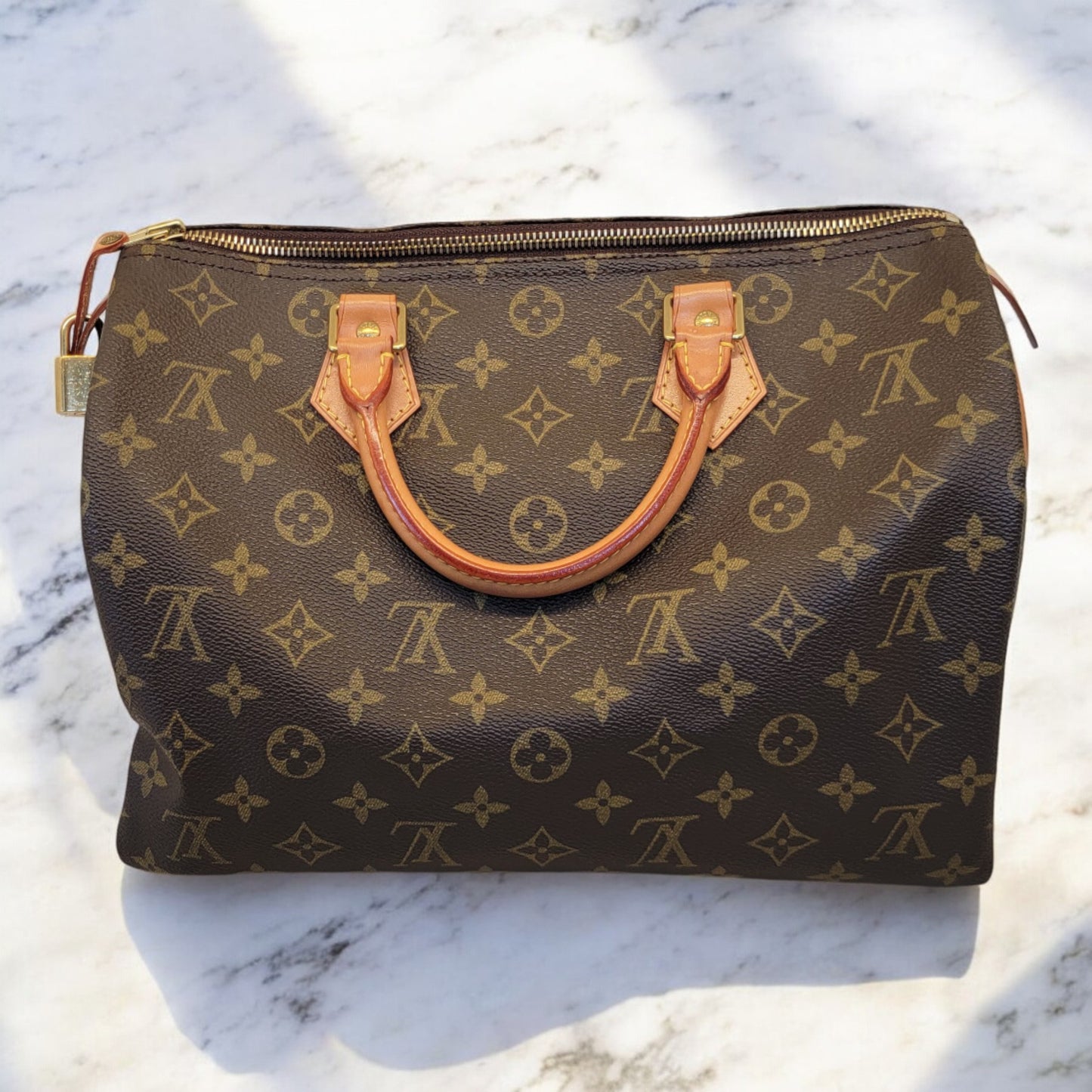 Louis Vuitton Speedy 30