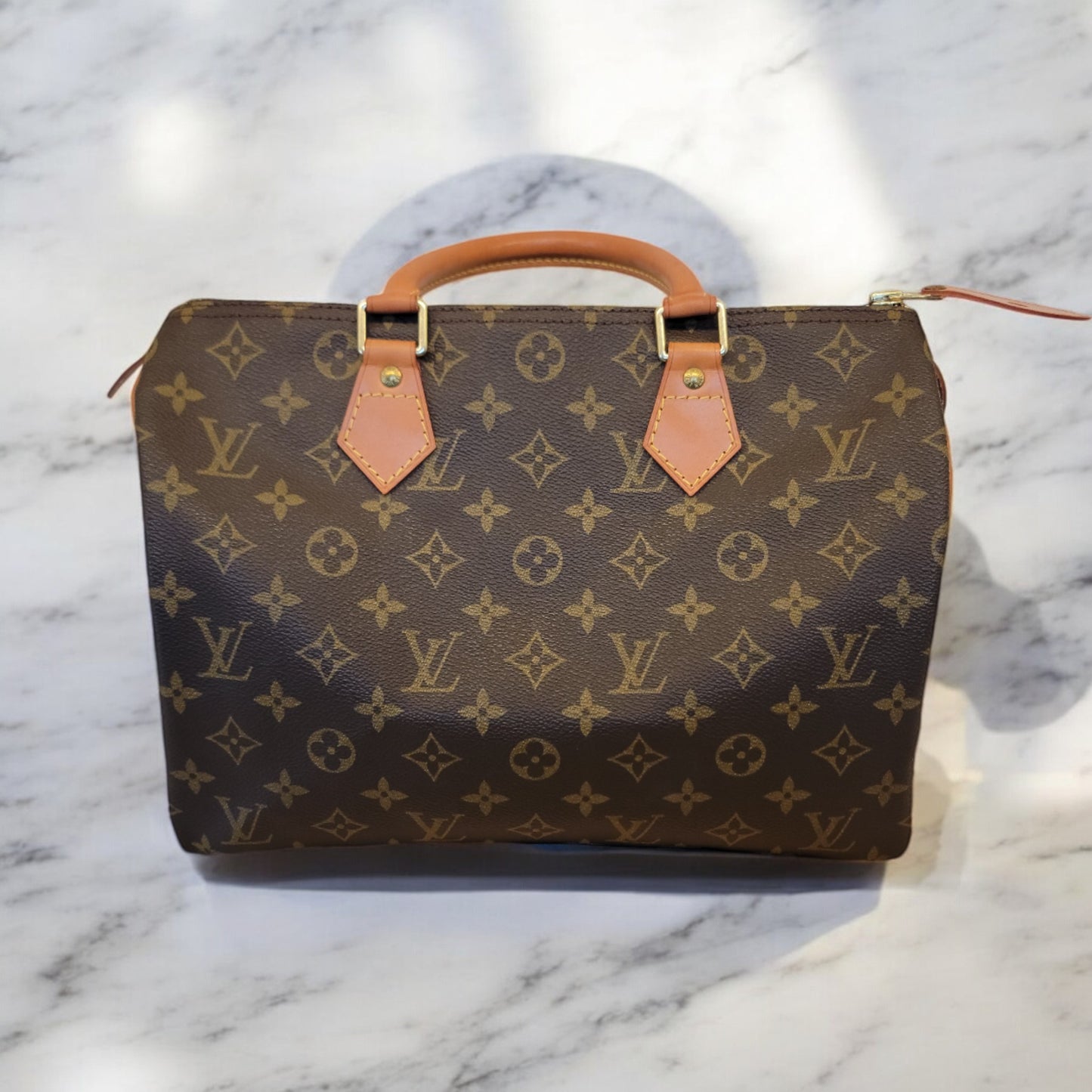 Louis Vuitton Speedy 30