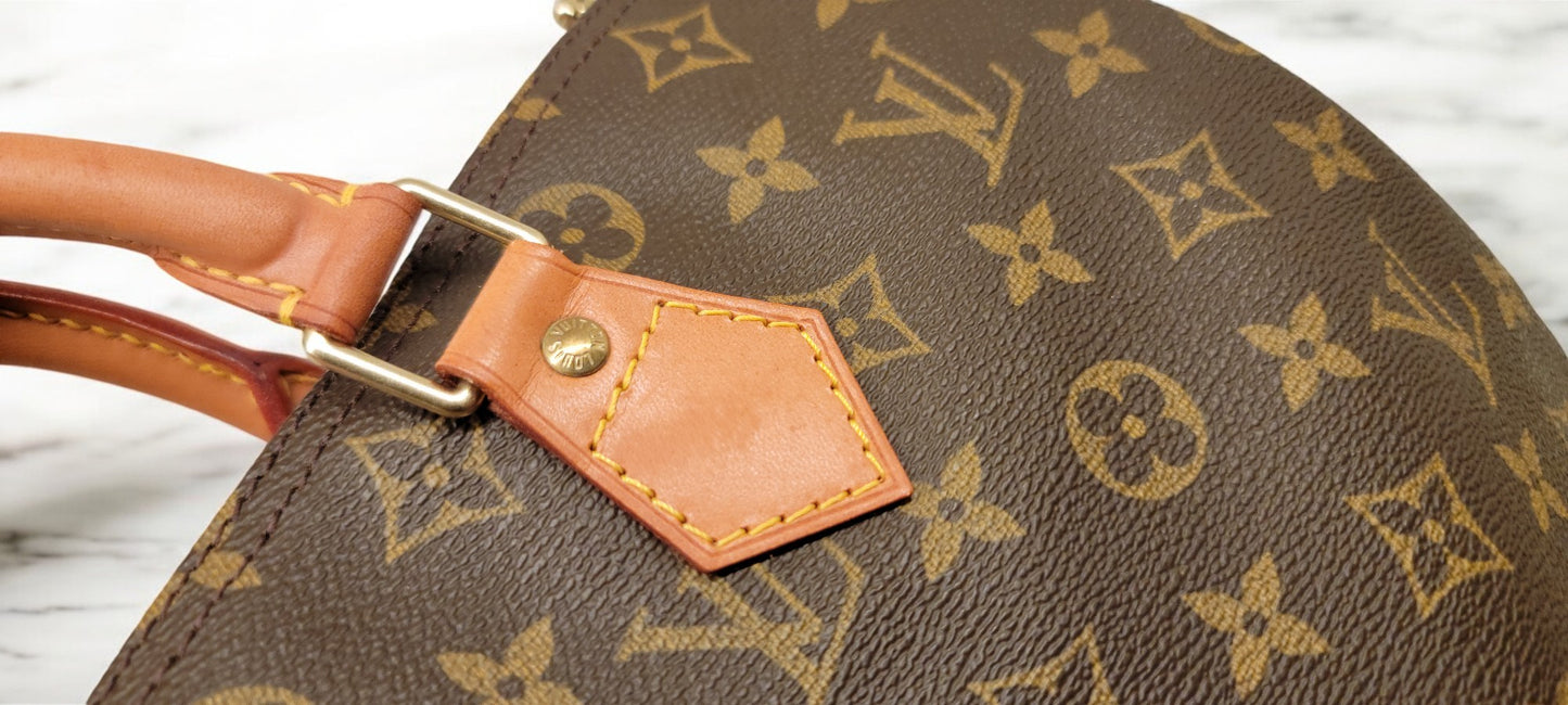 Louis Vuitton Speedy 30