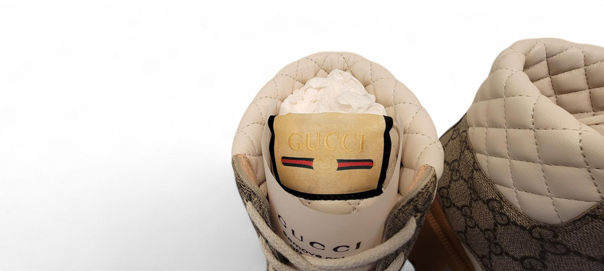 Apollo GG Supreme Ankle Boots