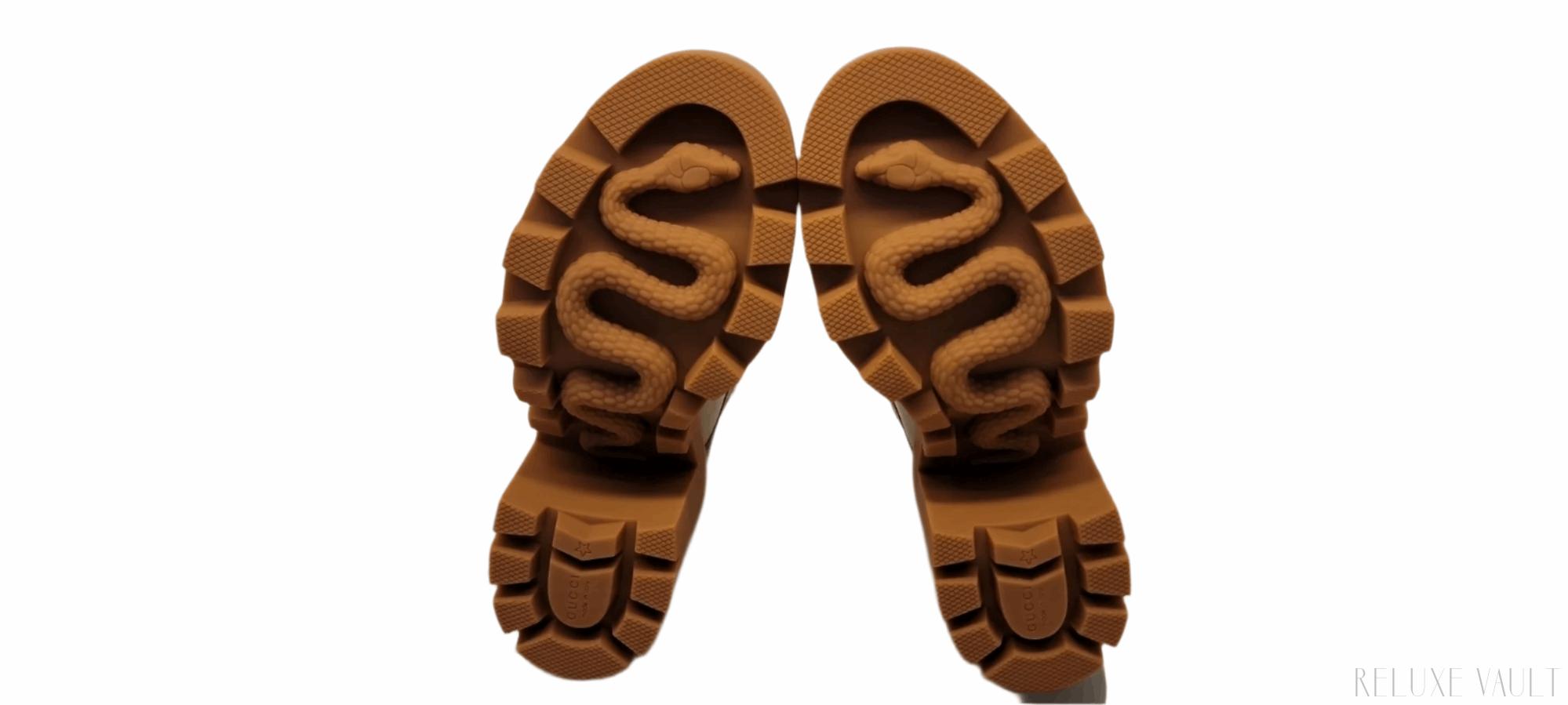 Apollo GG Supreme Ankle Boots