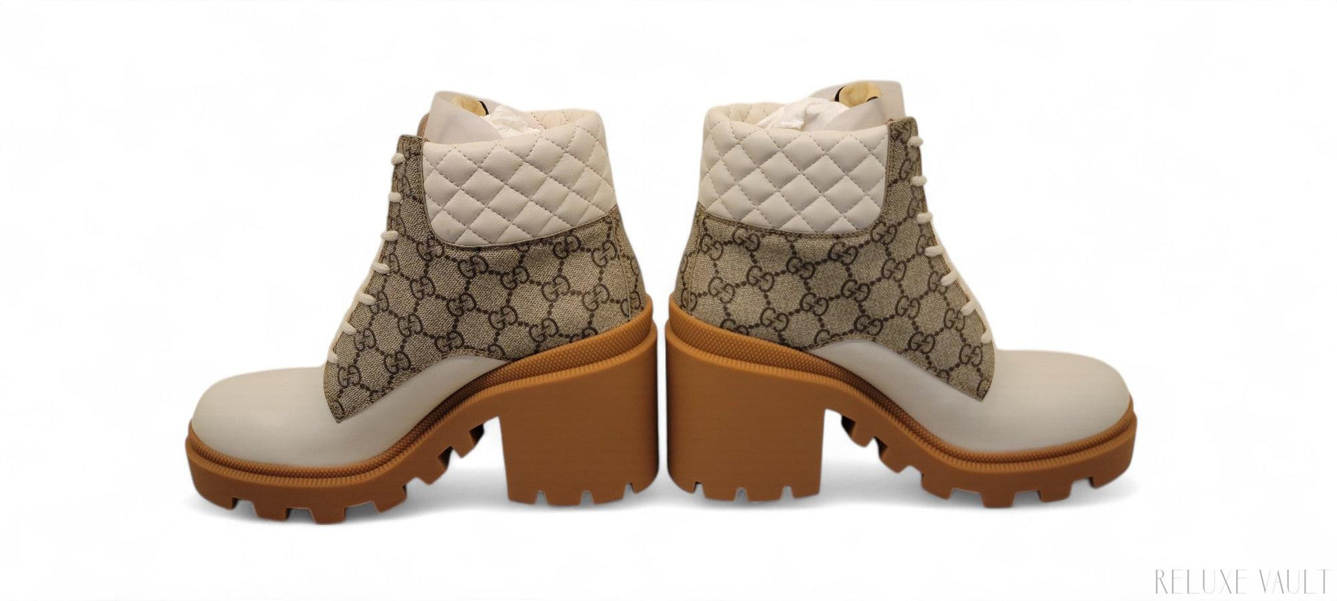 Apollo GG Supreme Ankle Boots