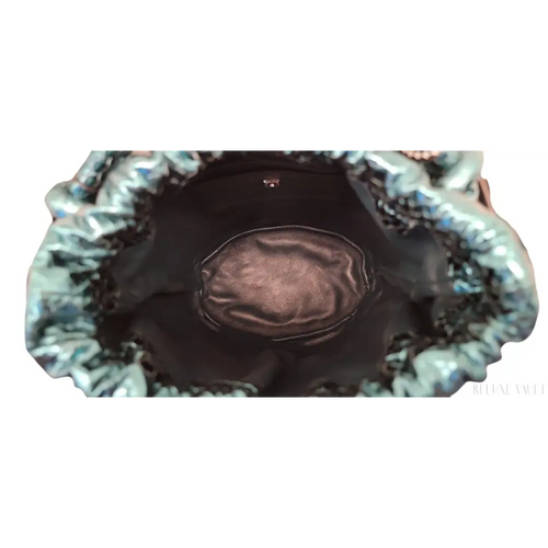 Load image 1 in gallery view. Cage Bag Python [Ultra Rare] Retails $4000