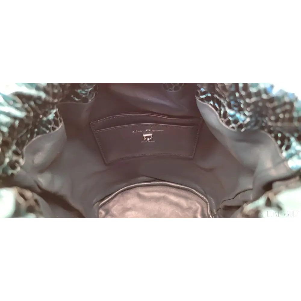 Cage Bag Python [Ultra Rare] Retails $4000