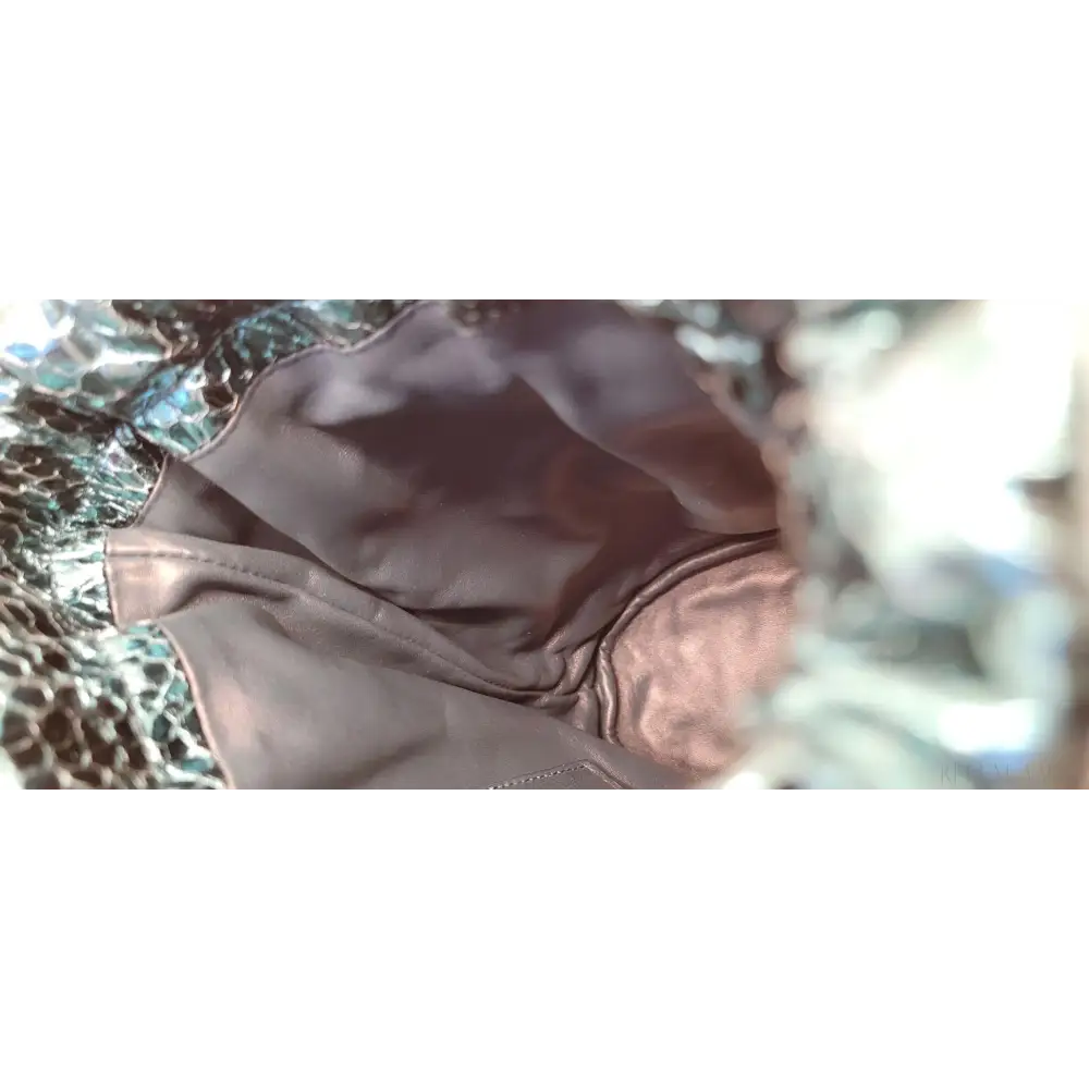 Cage Bag Python [Ultra Rare] Retails $4000