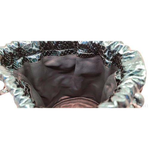 Load image 1 in gallery view. Cage Bag Python [Ultra Rare] Retails $4000