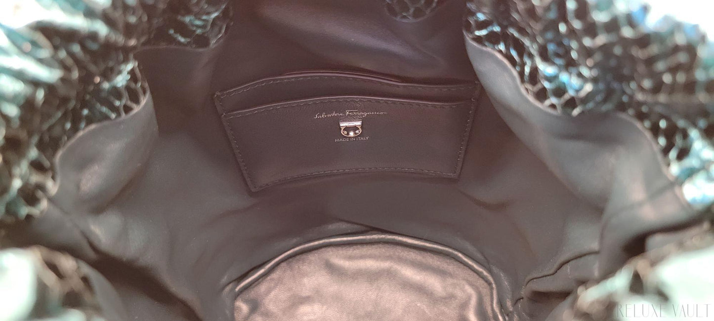 Cage Bag Python [Ultra Rare] Retails $4000
