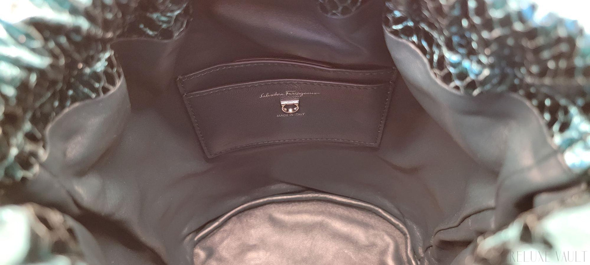 Cage Bag Python [Ultra Rare] Retails $4000