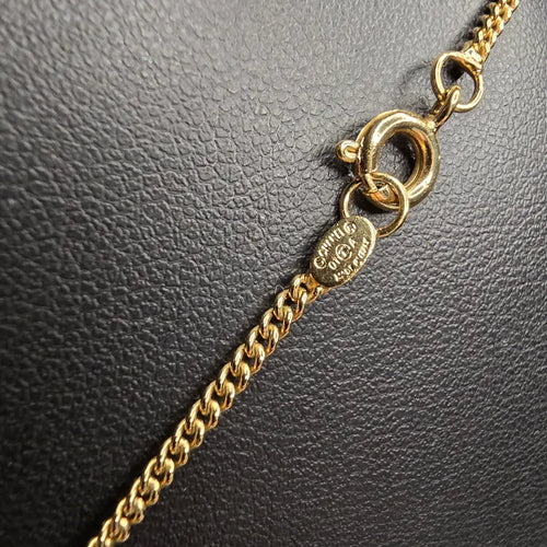 Load image 1 in gallery view. Coco Necklace 2001