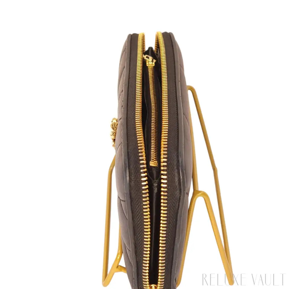 Devotion Zip-around wallet