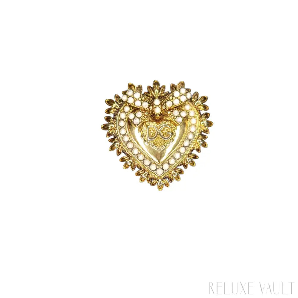 Devotion Zip-around wallet