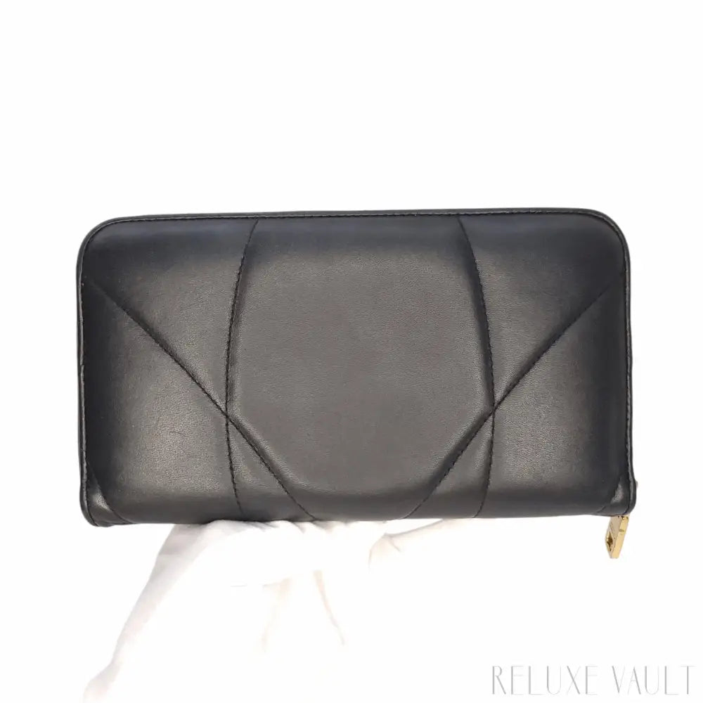 Devotion Zip-around wallet