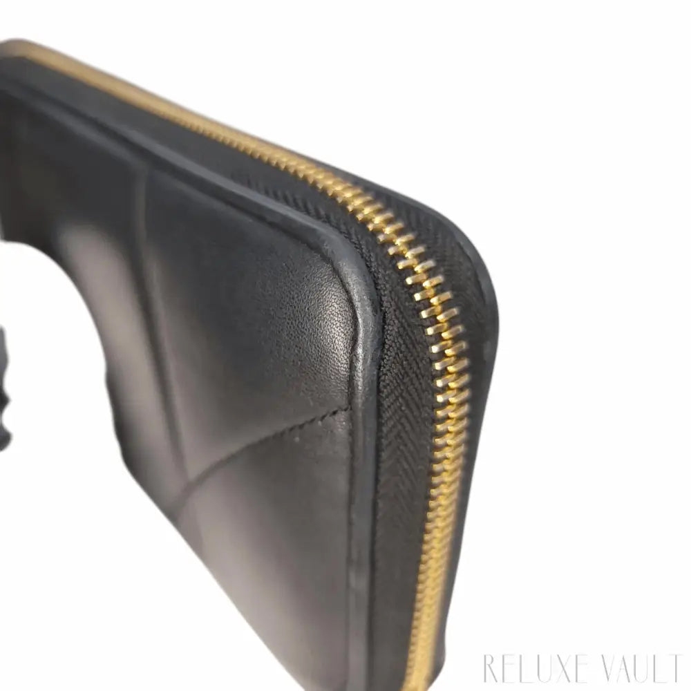 Devotion Zip-around wallet