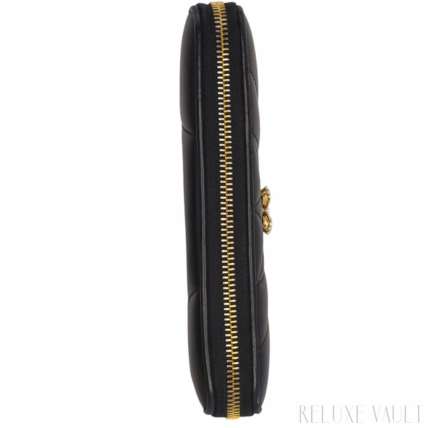Devotion Zip-around wallet