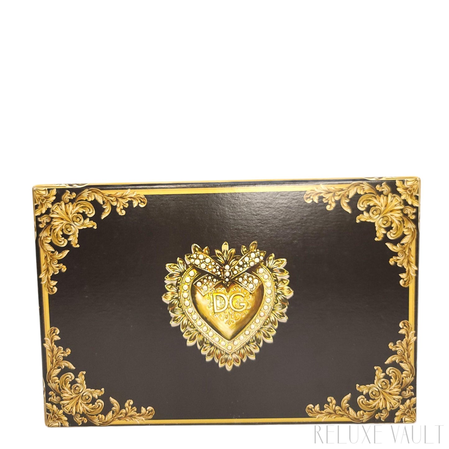 Devotion Zip-around wallet