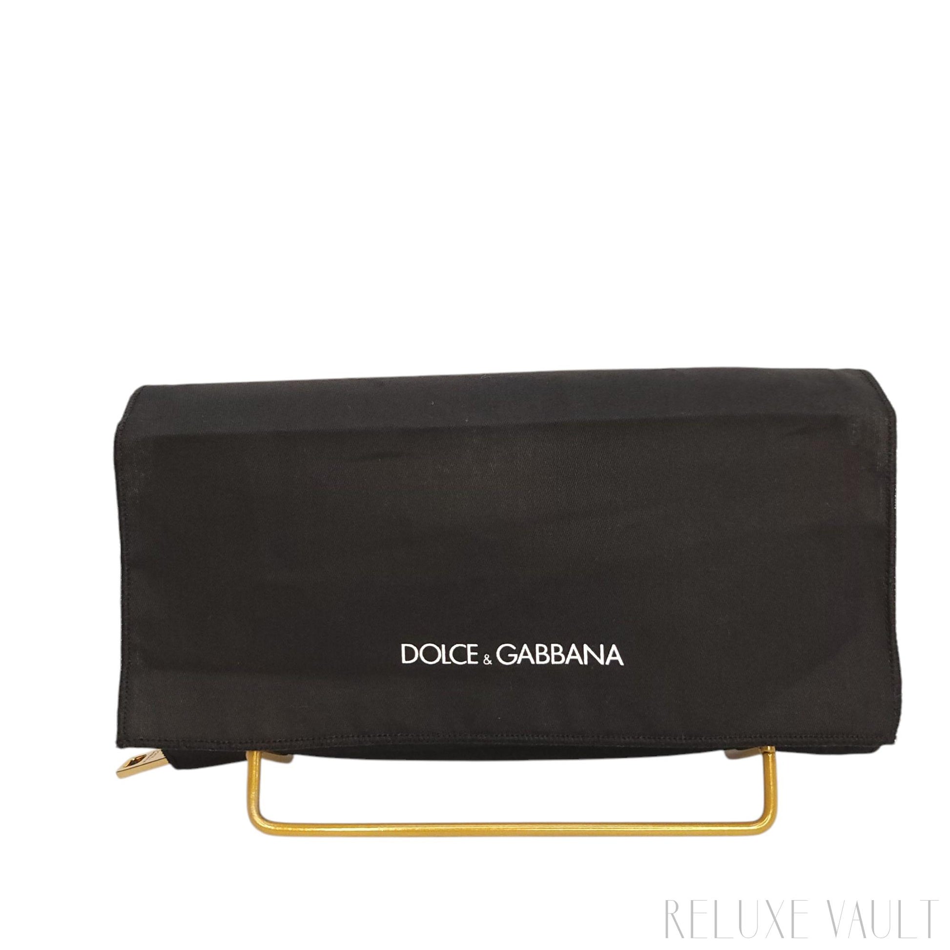 Devotion Zip-around wallet