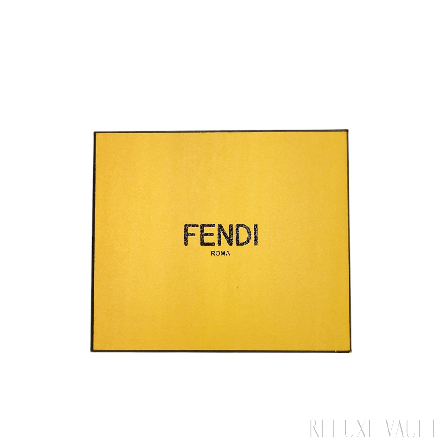 Diagonal Bi-Fold Wallet