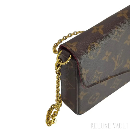 Load image 1 in gallery view. Félicie Pochette