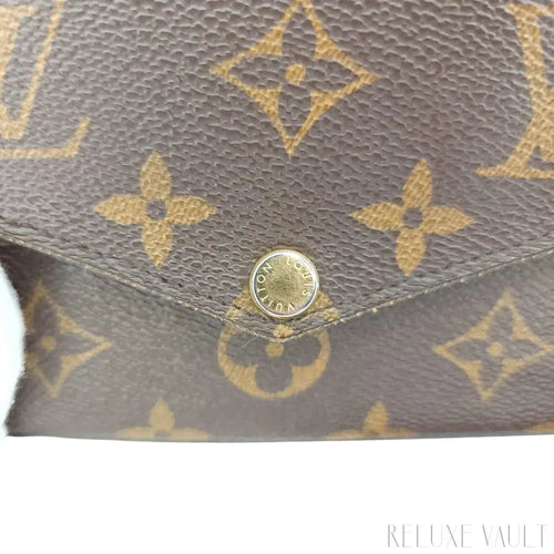 Load image 1 in gallery view. Félicie Pochette