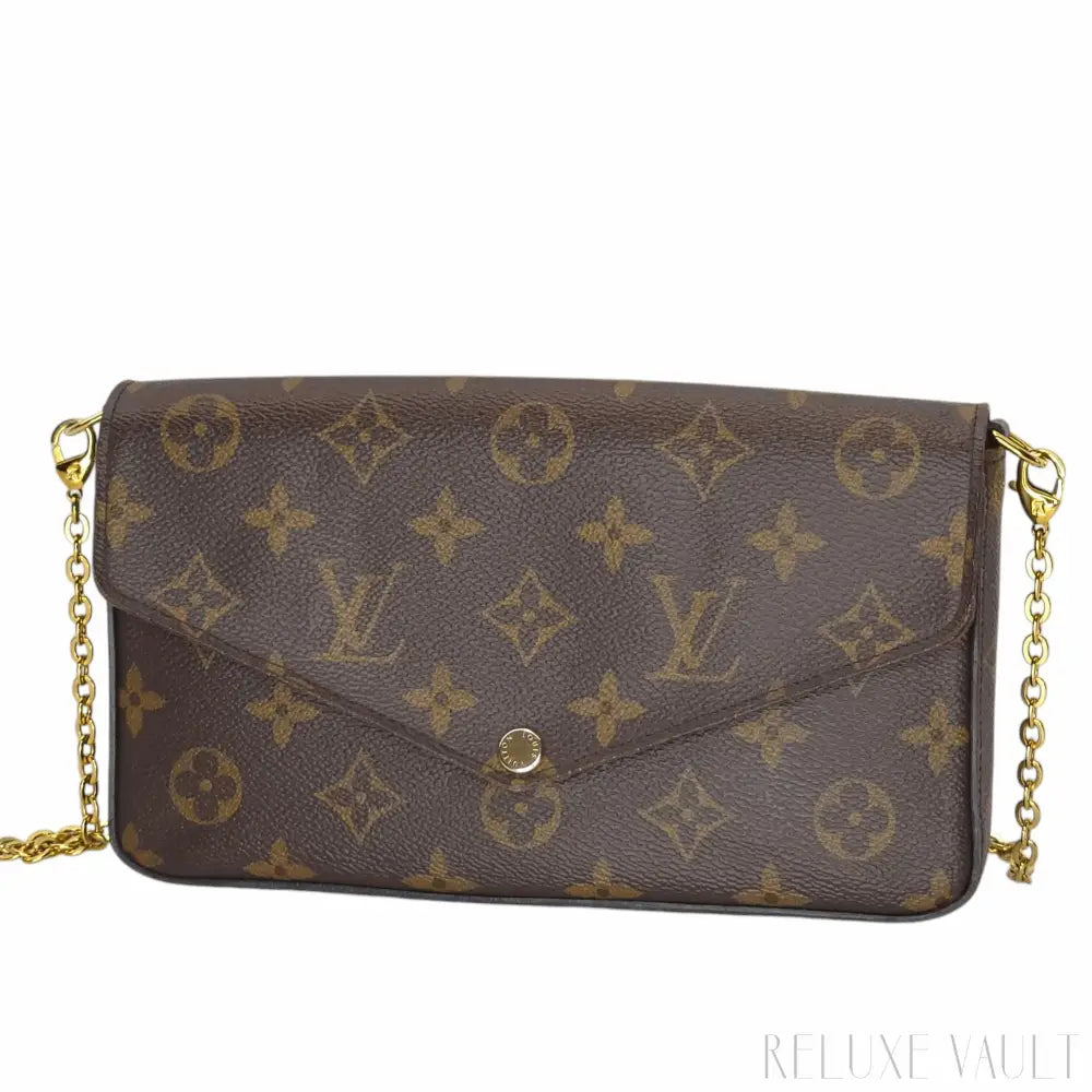 Félicie Pochette