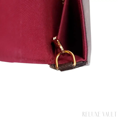Load image 1 in gallery view. Félicie Pochette