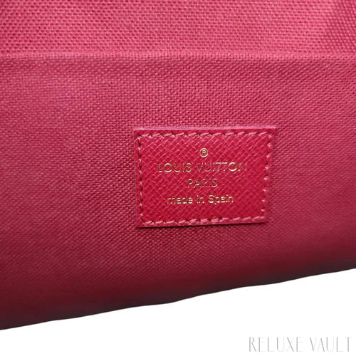 Load image 1 in gallery view. Félicie Pochette