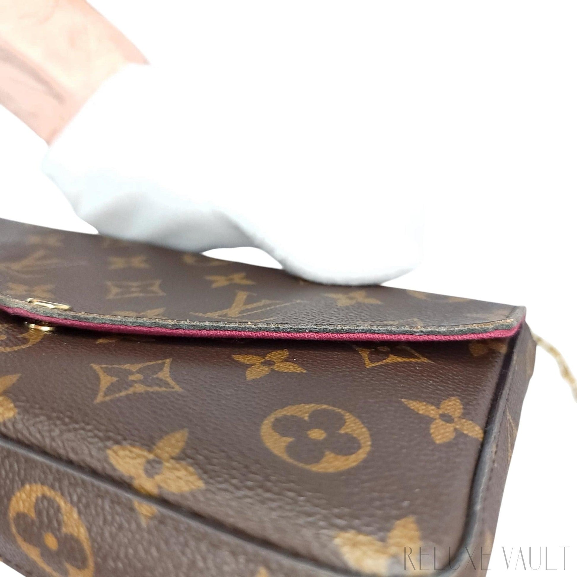 Félicie Pochette