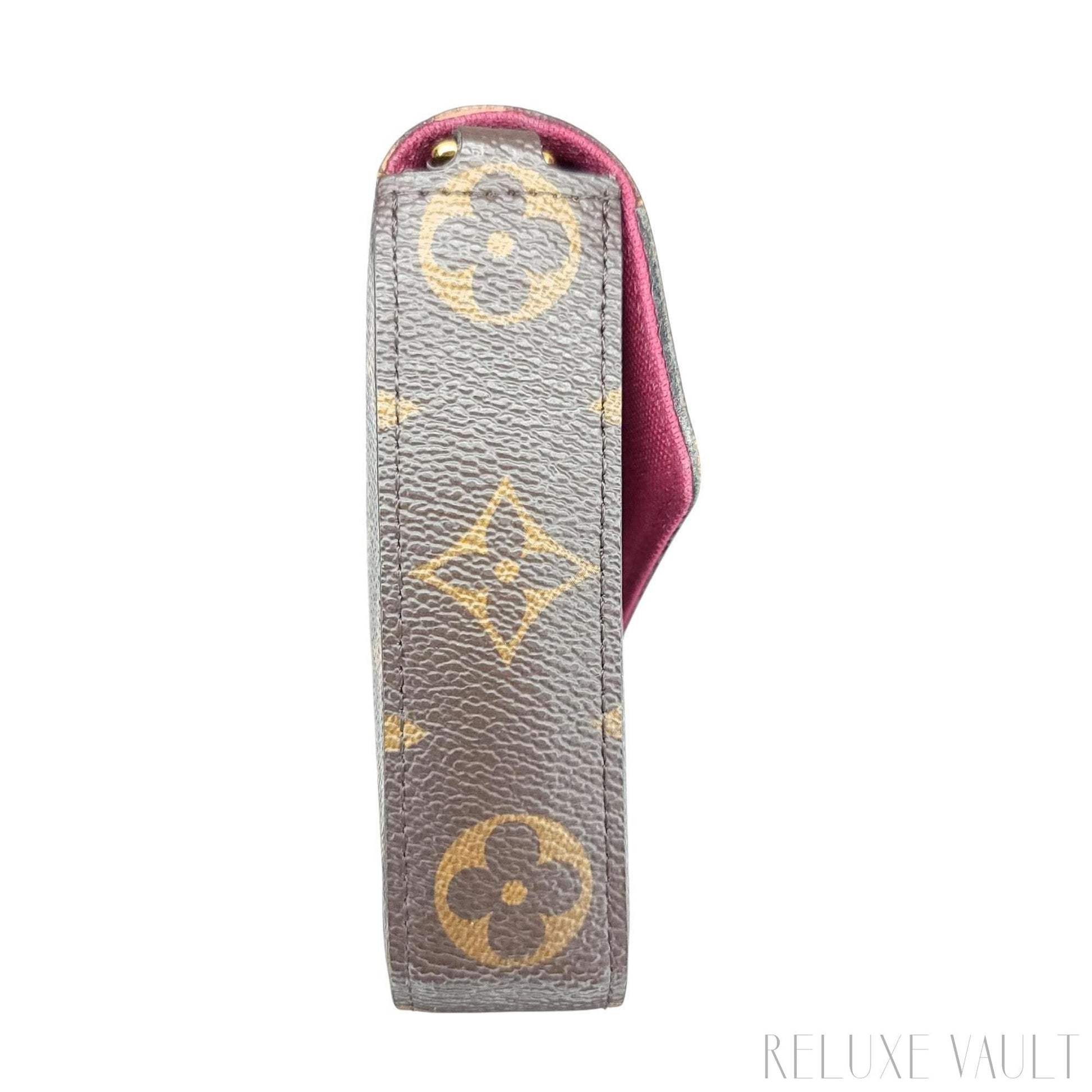 Félicie Pochette