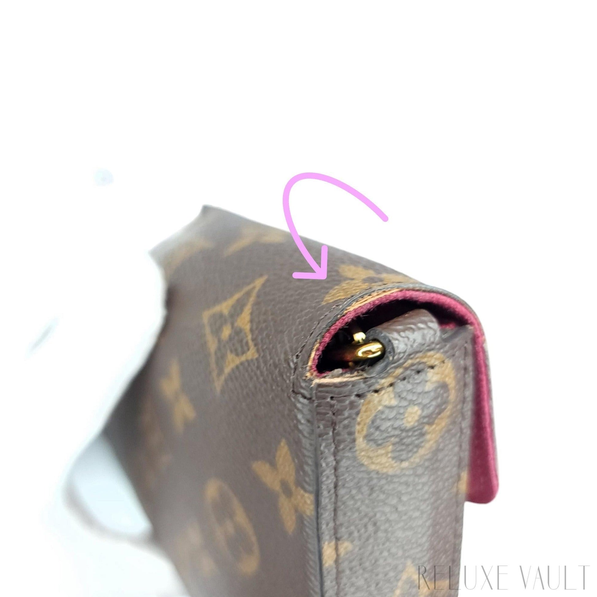 Félicie Pochette