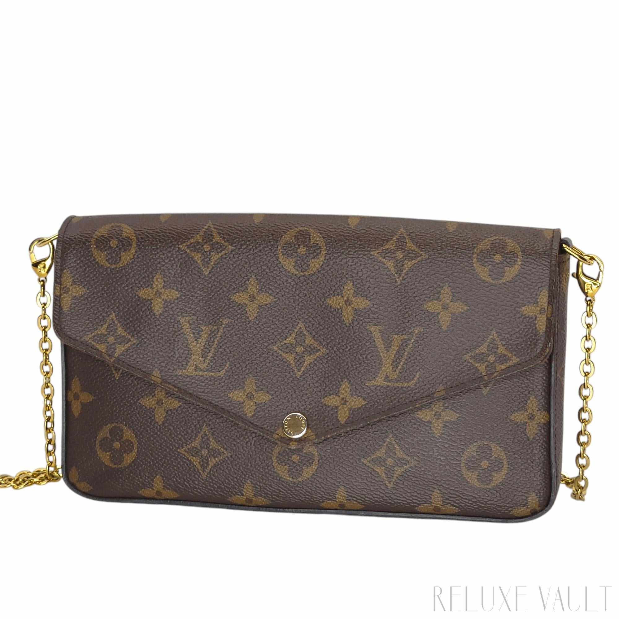 Félicie Pochette